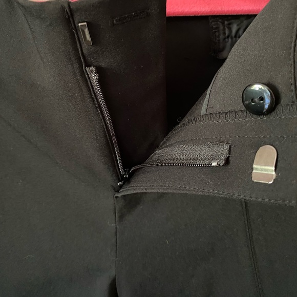 🛑 brand new ankle length pants ivanka trump. Size 10. Rare find - Picture 5 of 16